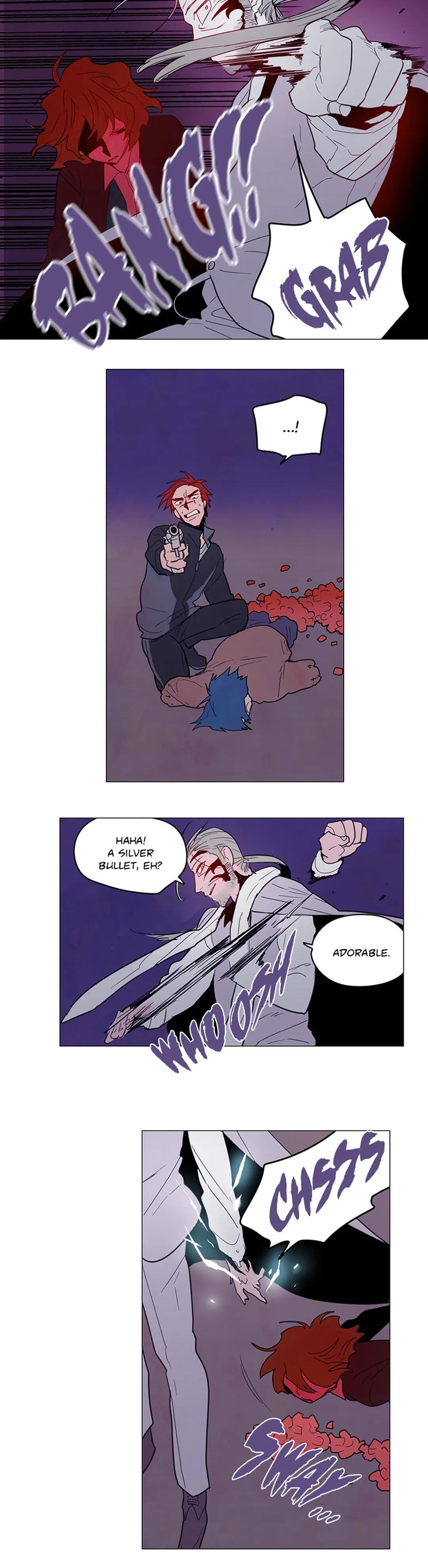 Appetite Chapter 26 image 11