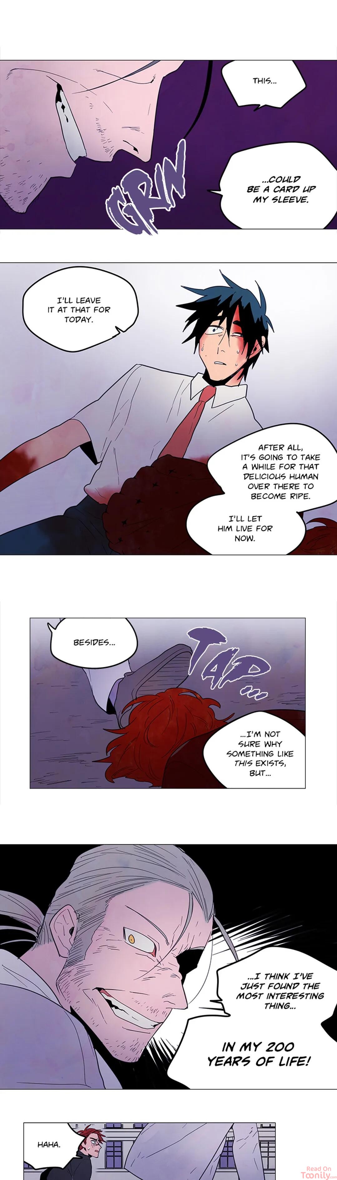 Appetite Chapter 26 image 13
