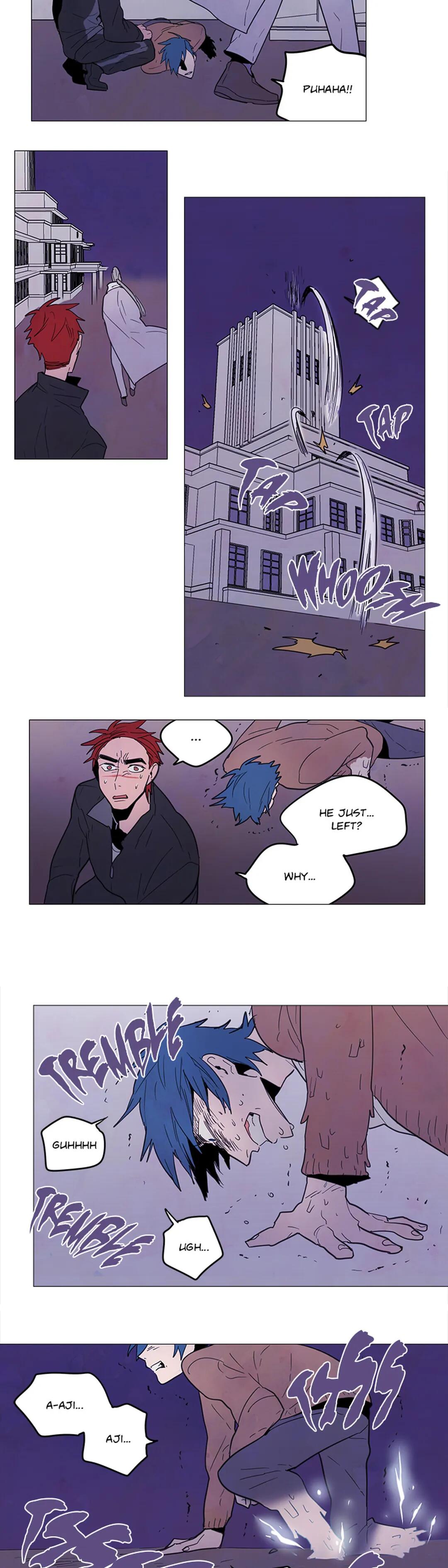 Appetite Chapter 26 image 14