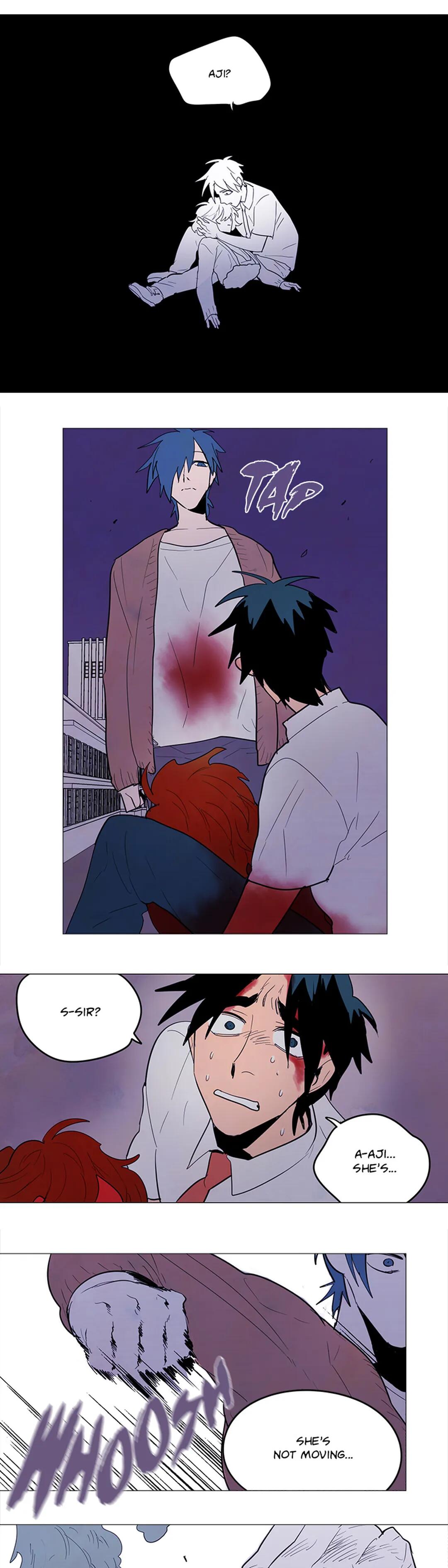 Appetite Chapter 26 image 16