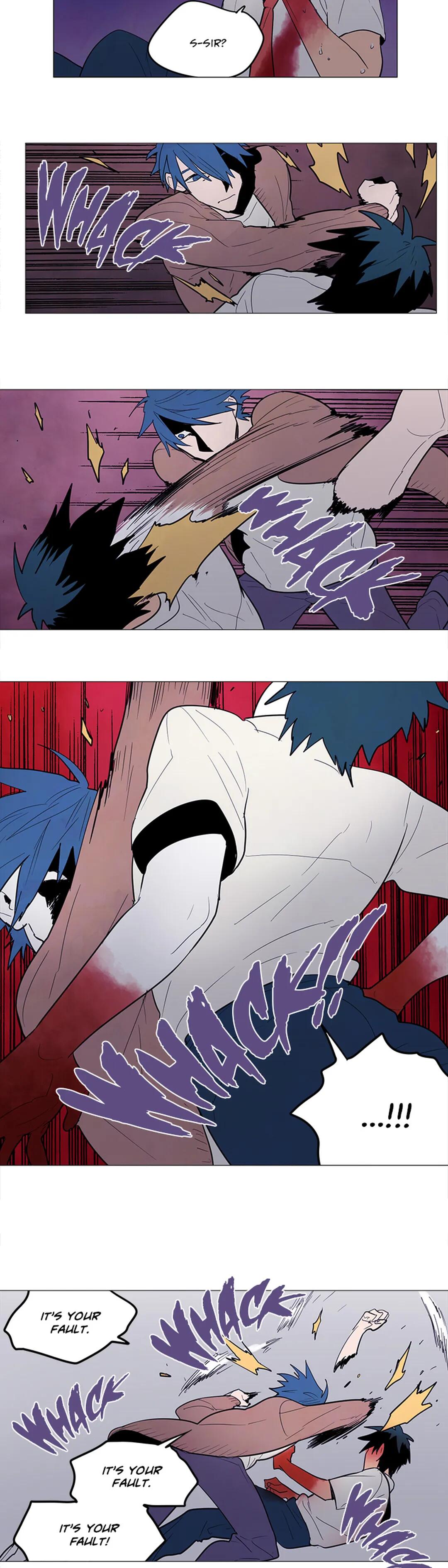 Appetite Chapter 26 image 18