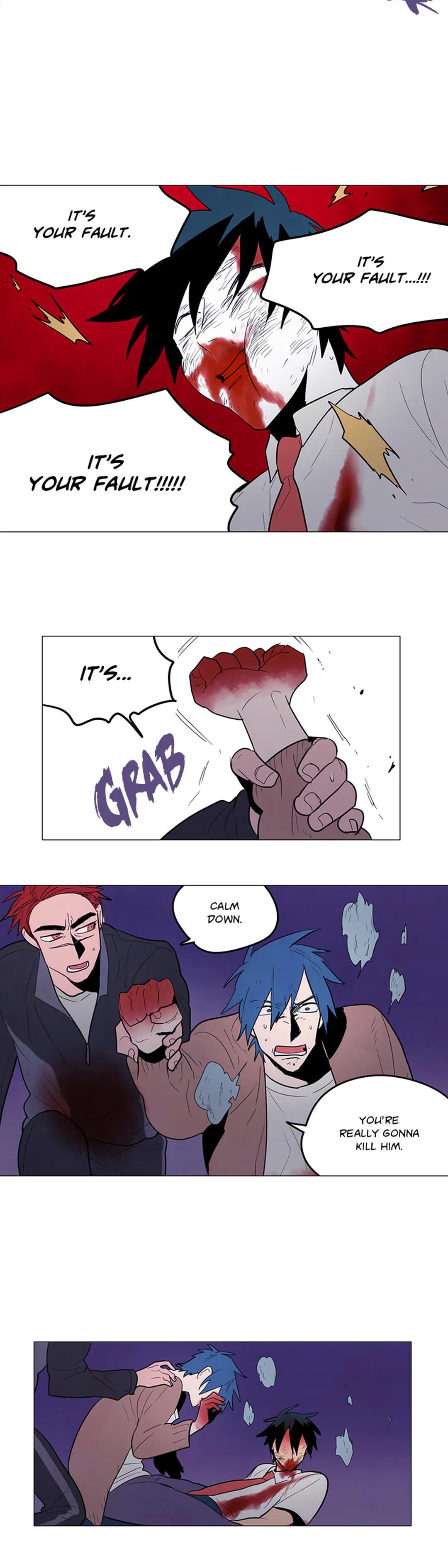 Appetite Chapter 26 image 19