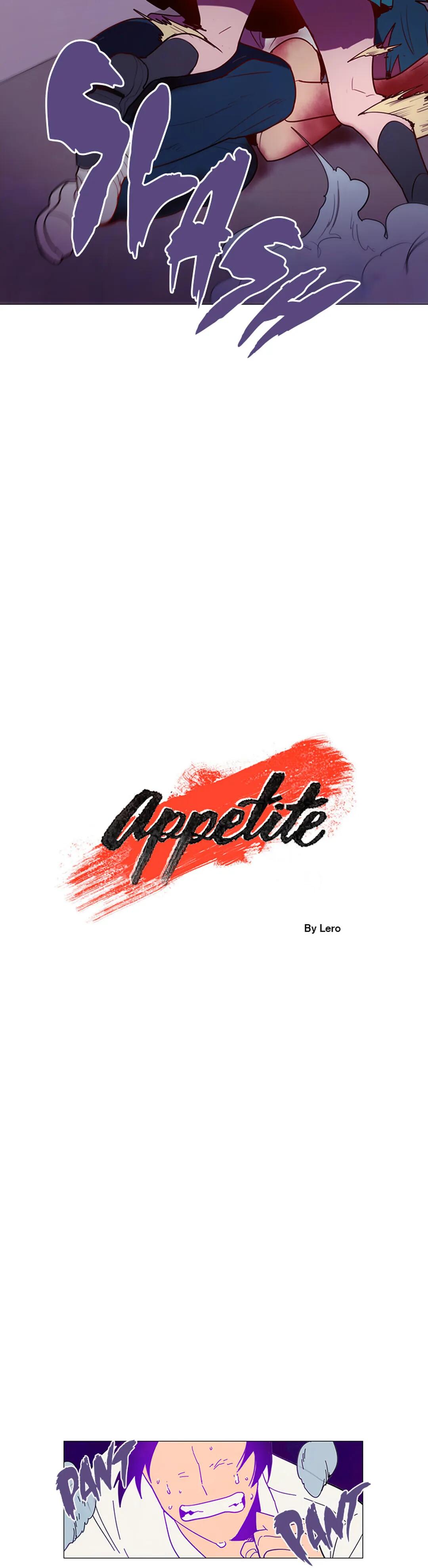 Appetite Chapter 26 image 3