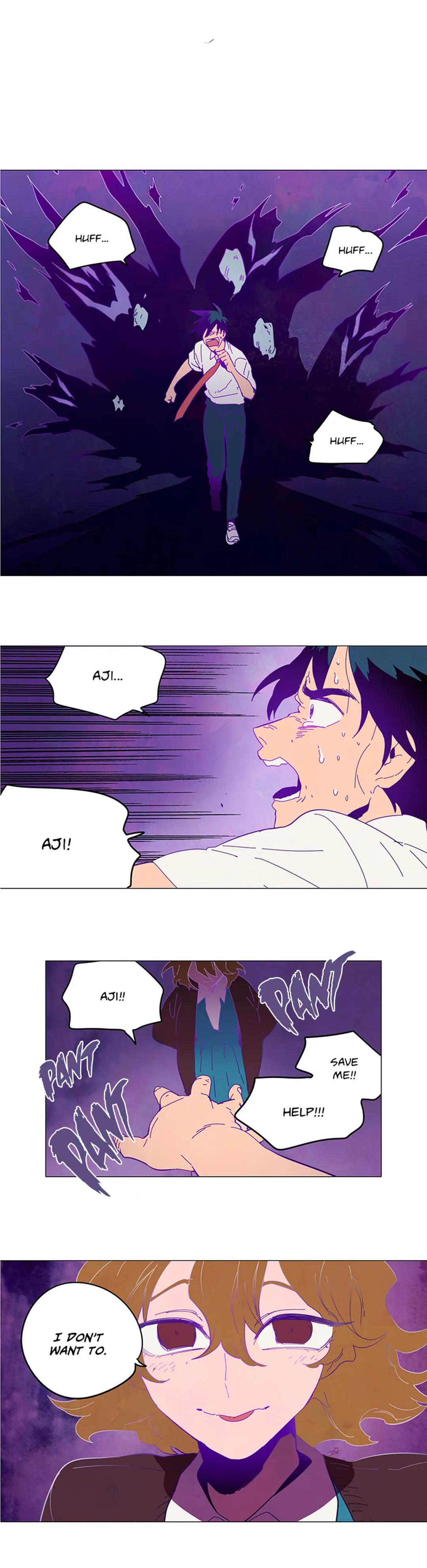 Appetite Chapter 26 image 4