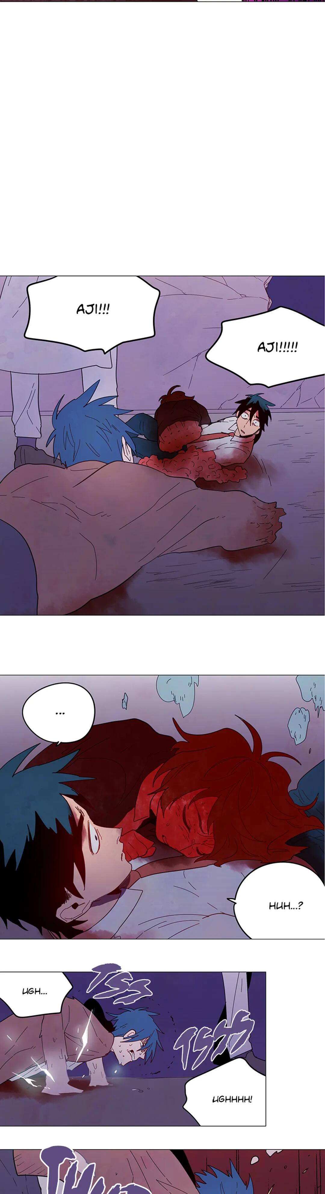 Appetite Chapter 26 image 6