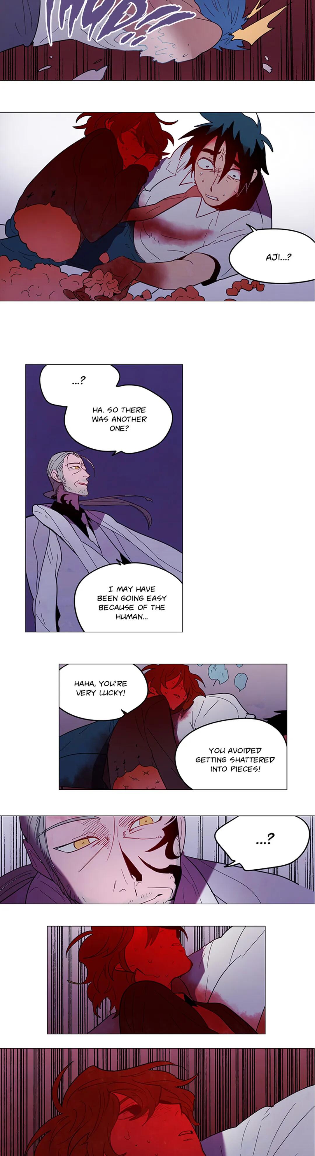 Appetite Chapter 26 image 7