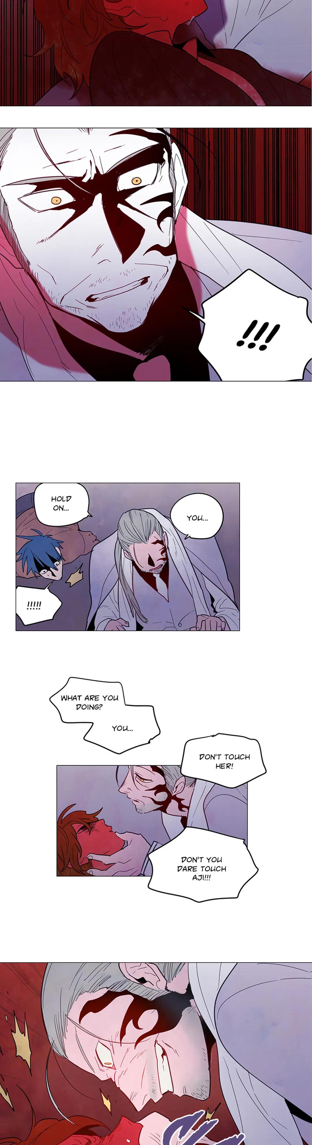 Appetite Chapter 26 image 8