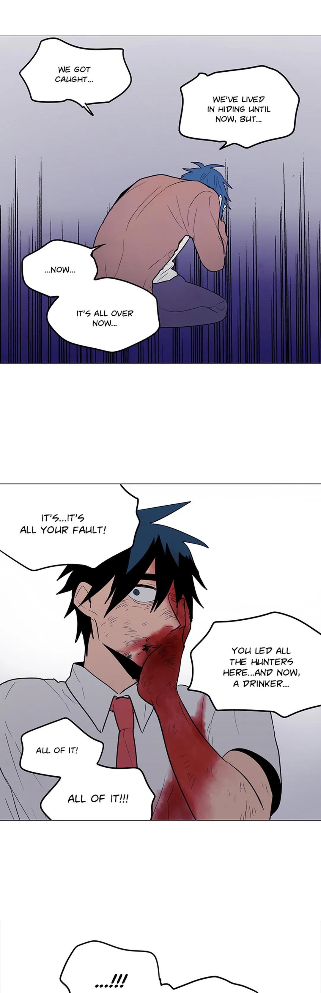 Appetite Chapter 27 image 0