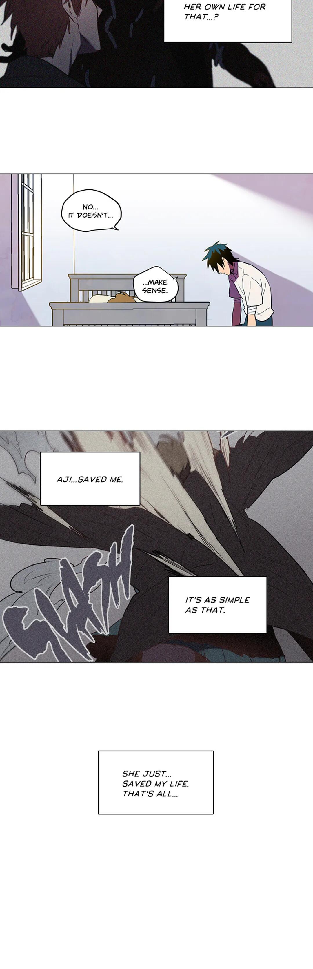 Appetite Chapter 27 image 11
