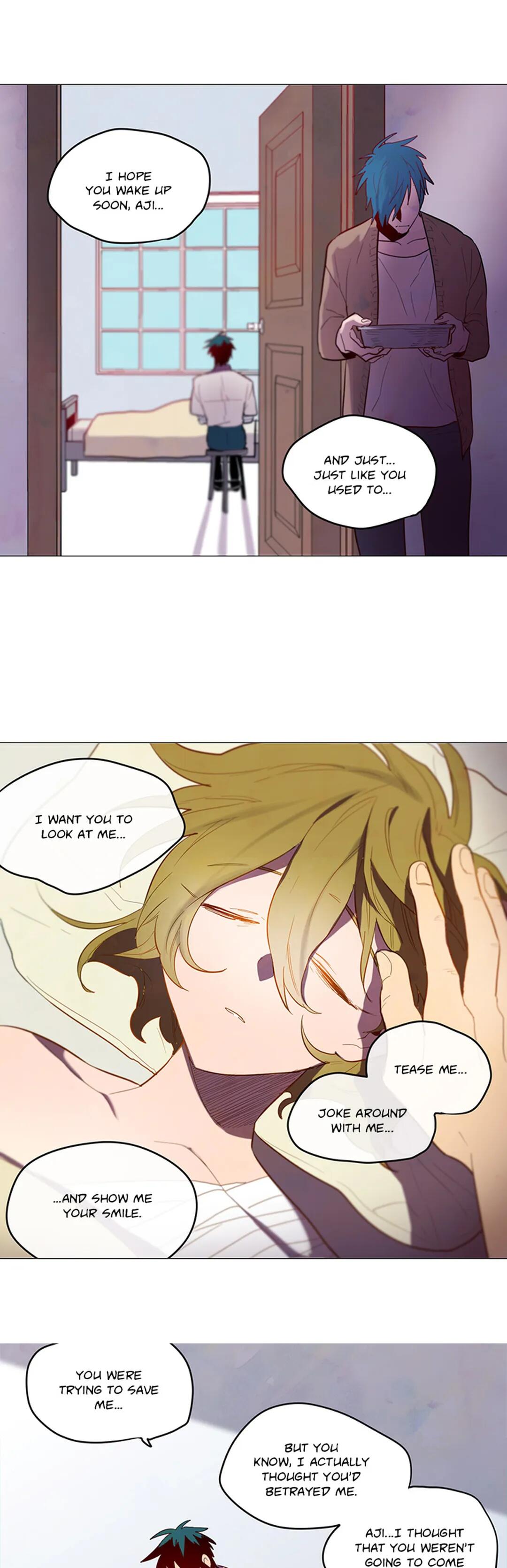 Appetite Chapter 27 image 12
