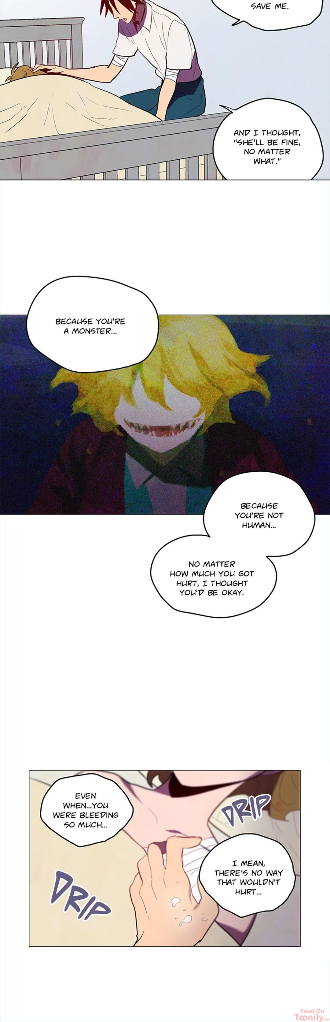 Appetite Chapter 27 image 13