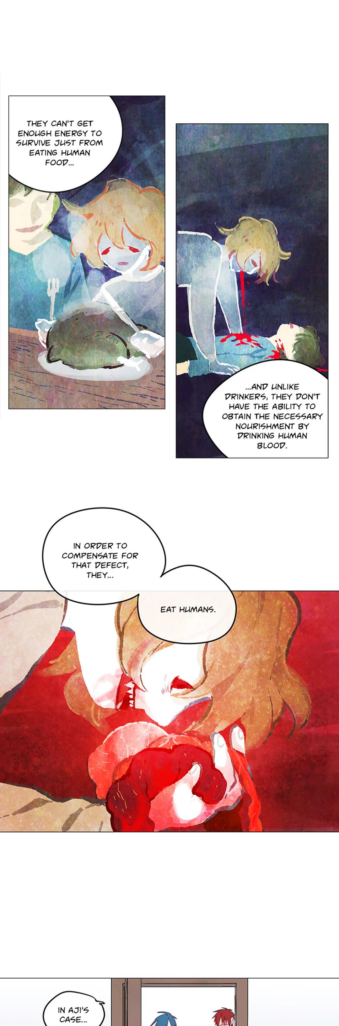 Appetite Chapter 27 image 17