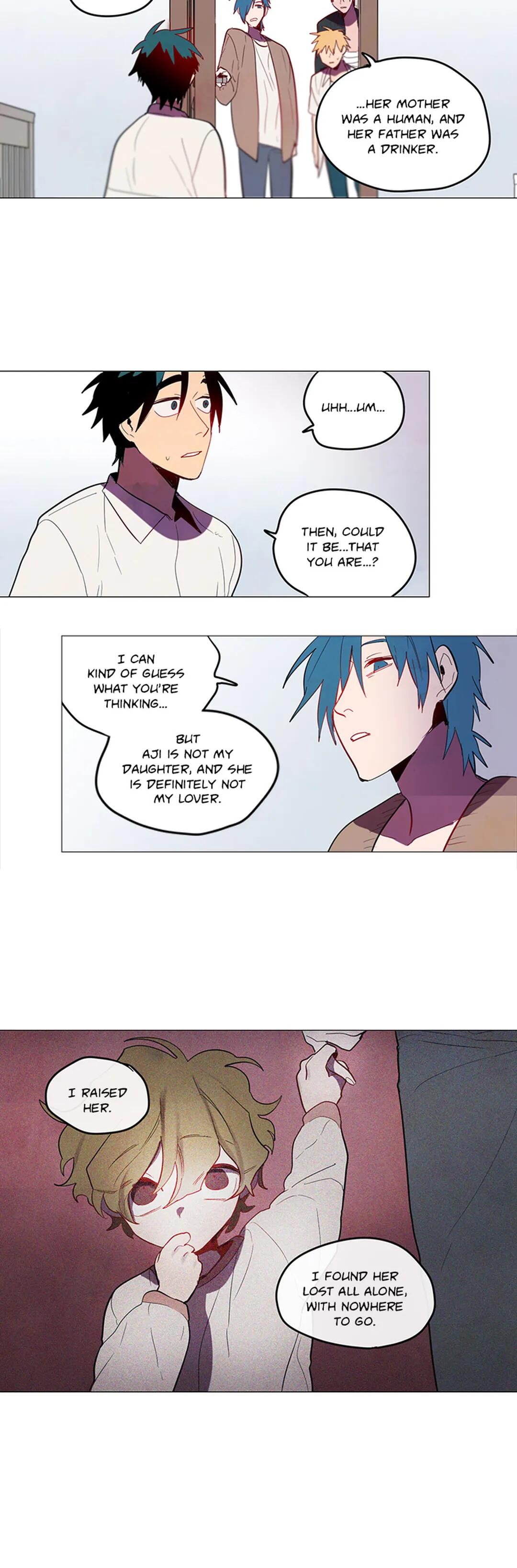 Appetite Chapter 27 image 18