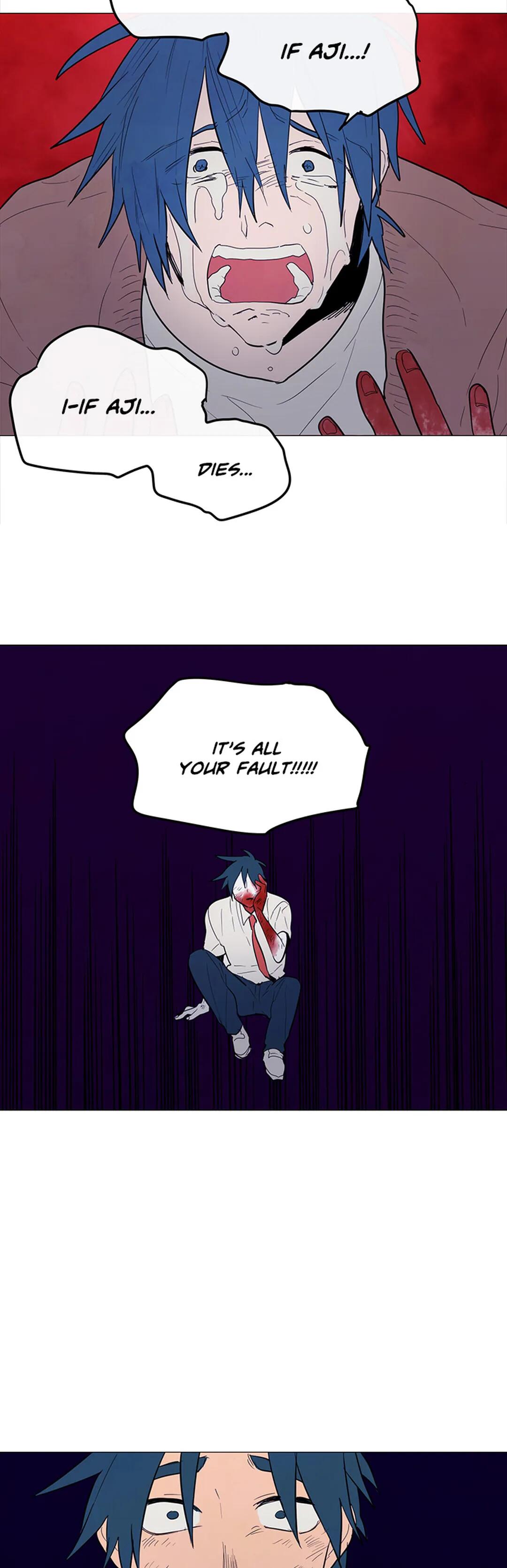 Appetite Chapter 27 image 1