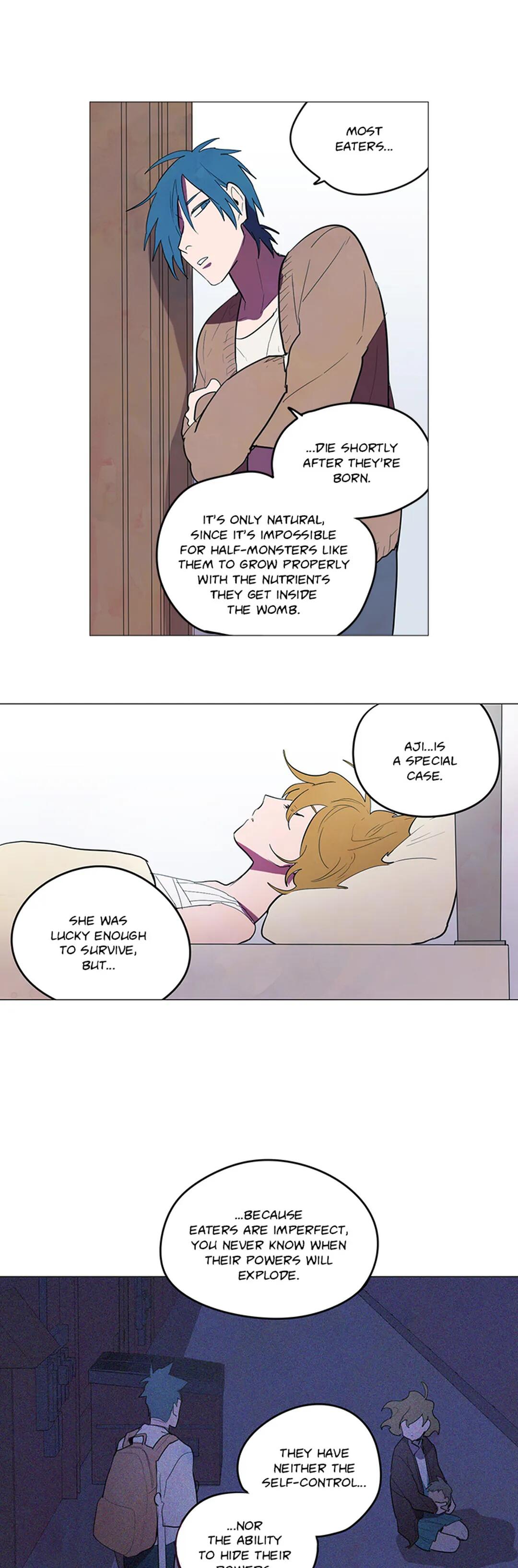 Appetite Chapter 27 image 19