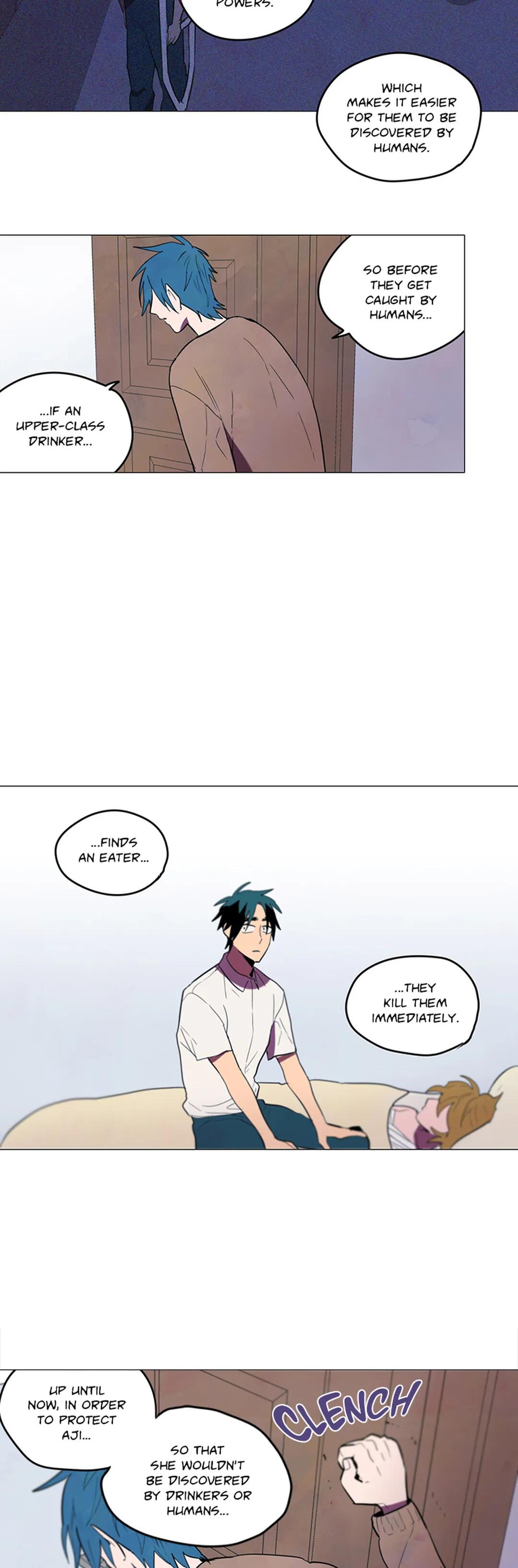 Appetite Chapter 27 image 20