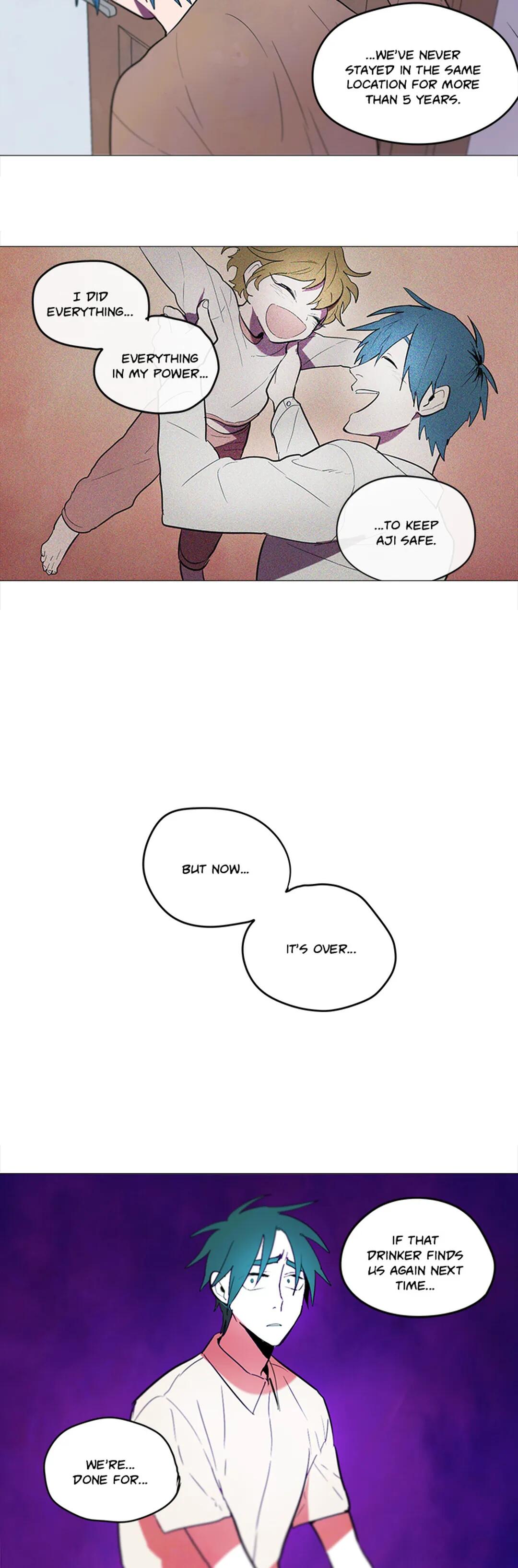 Appetite Chapter 27 image 21