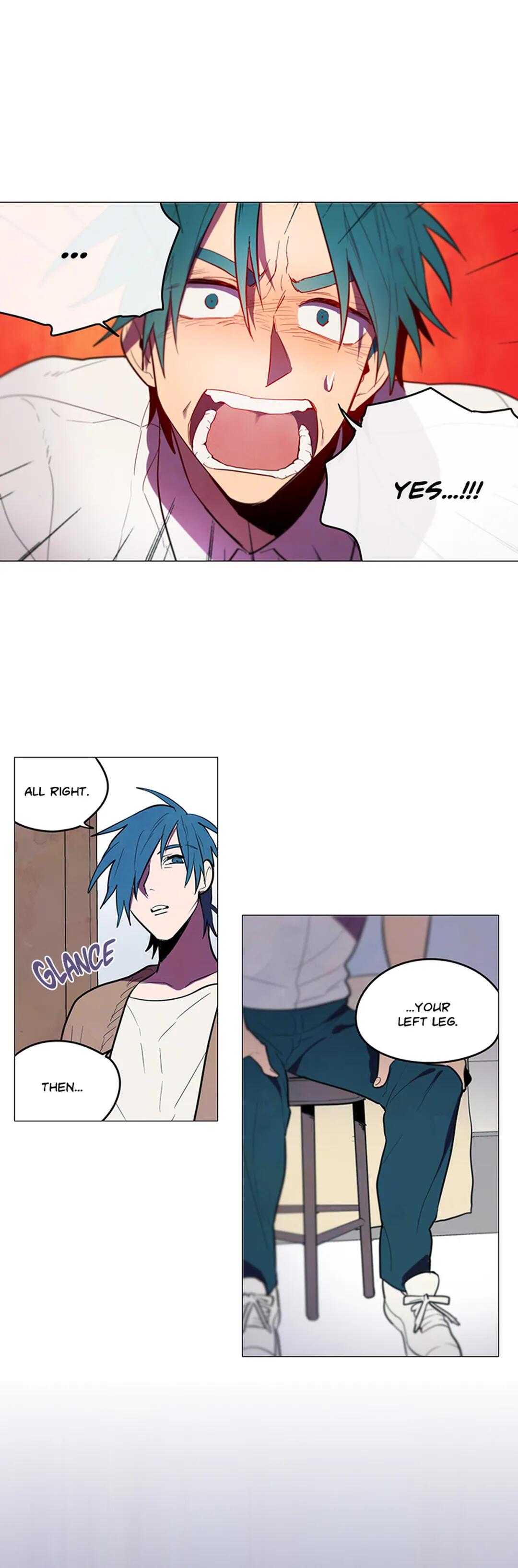 Appetite Chapter 27 image 25