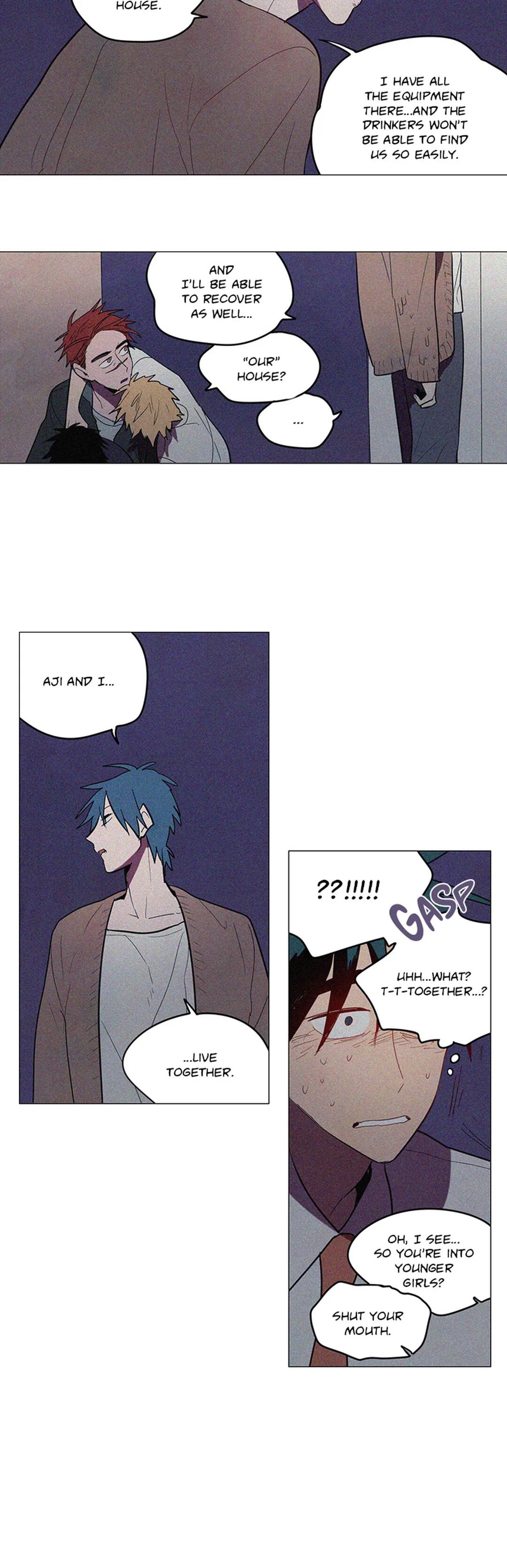 Appetite Chapter 27 image 5