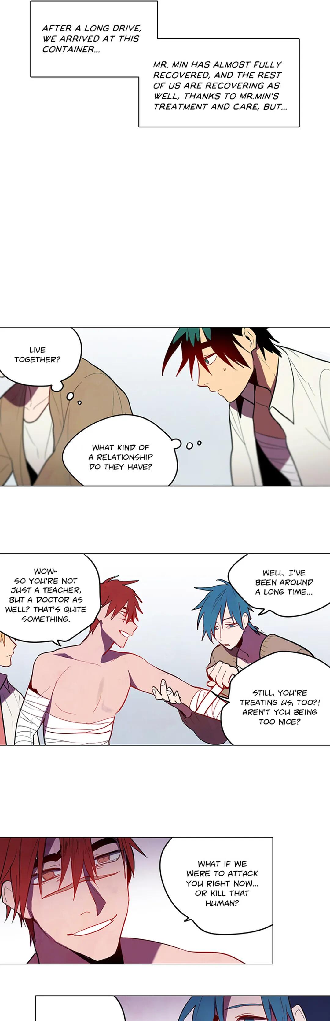 Appetite Chapter 27 image 6