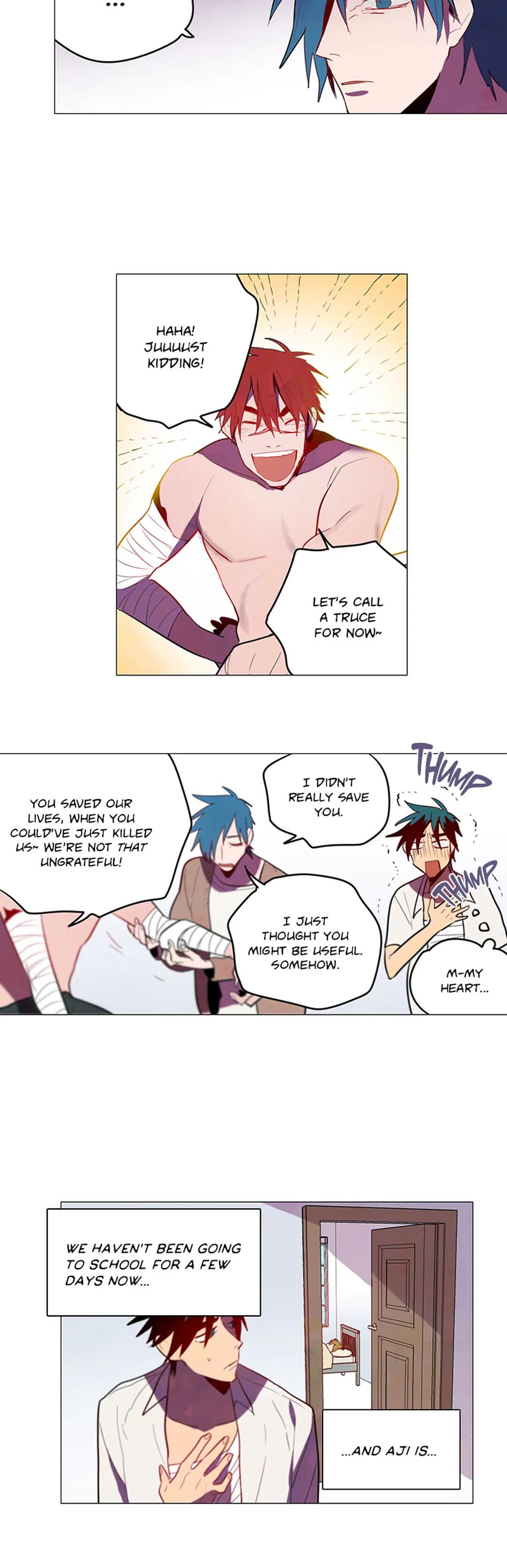 Appetite Chapter 27 image 7