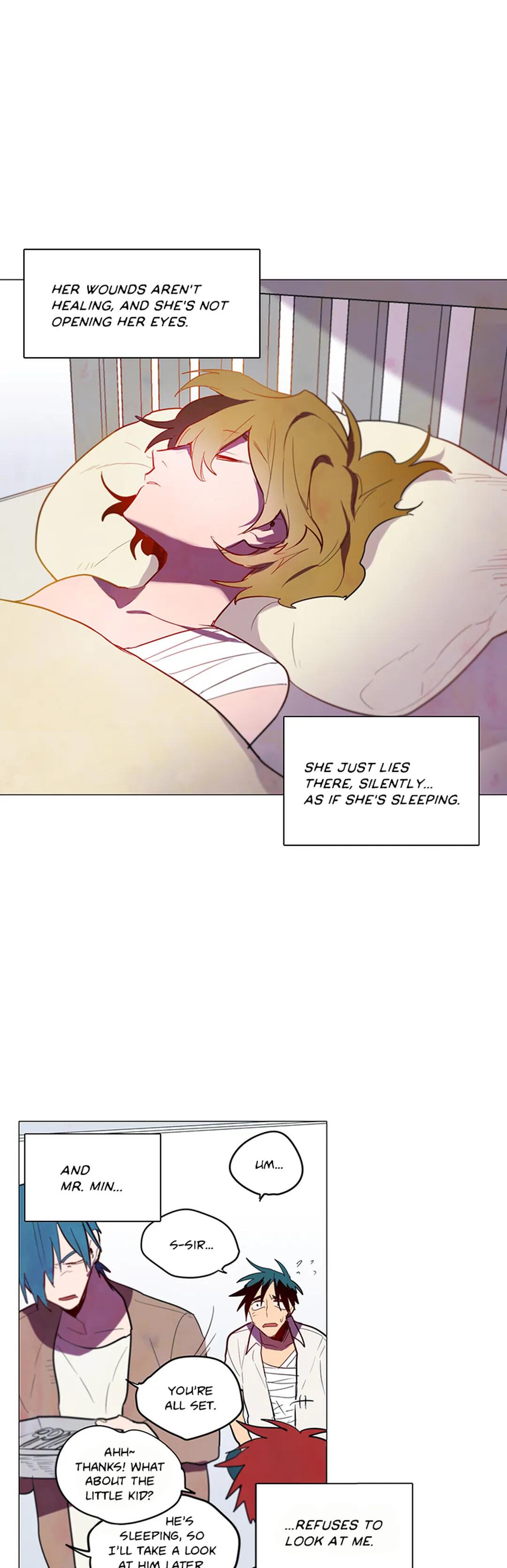 Appetite Chapter 27 image 8