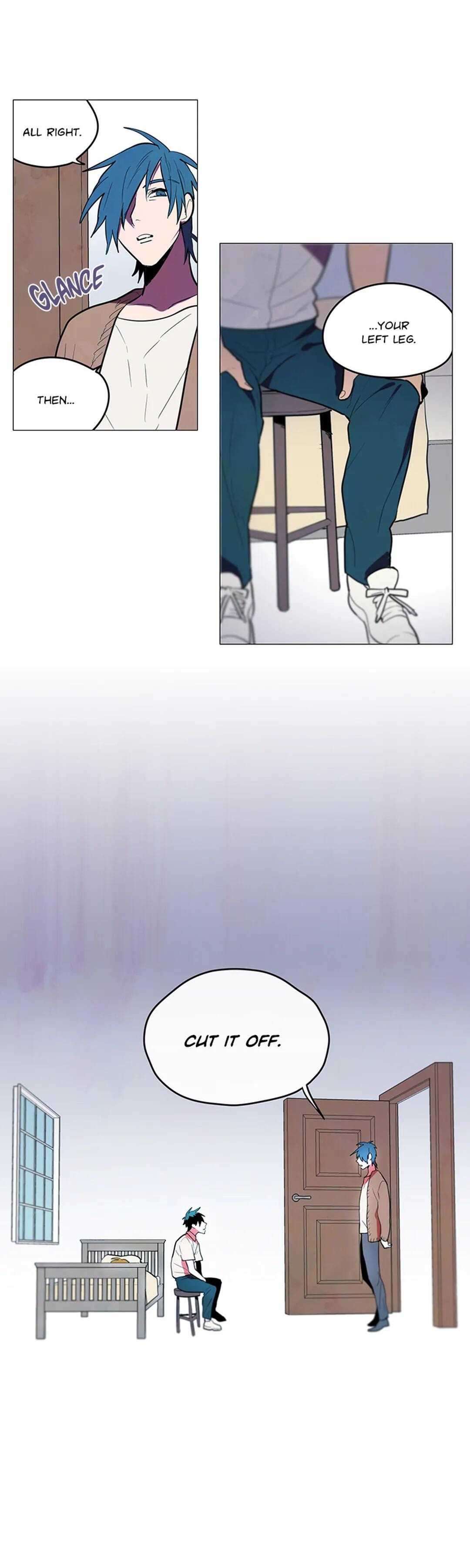 Appetite Chapter 28 image 0