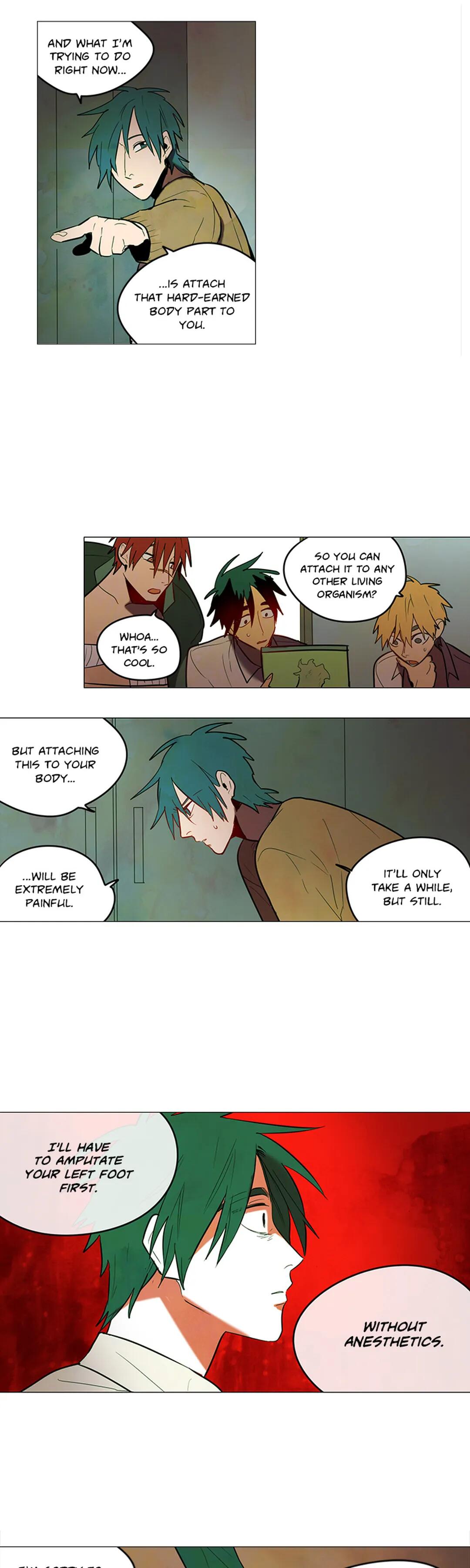 Appetite Chapter 28 image 9