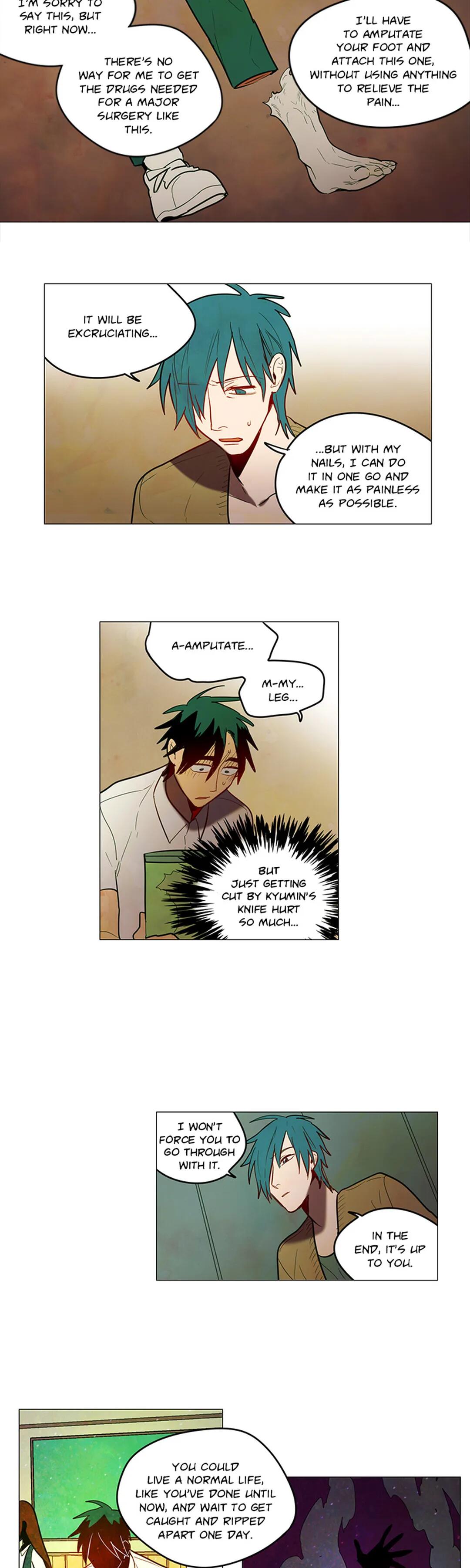Appetite Chapter 28 image 10