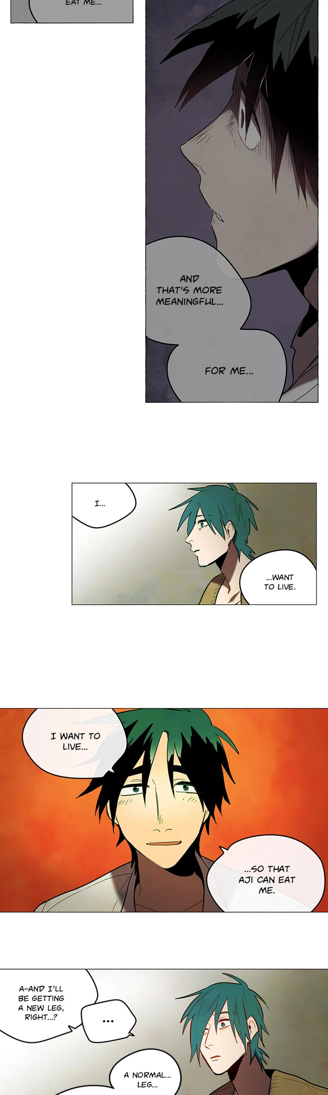 Appetite Chapter 28 image 12