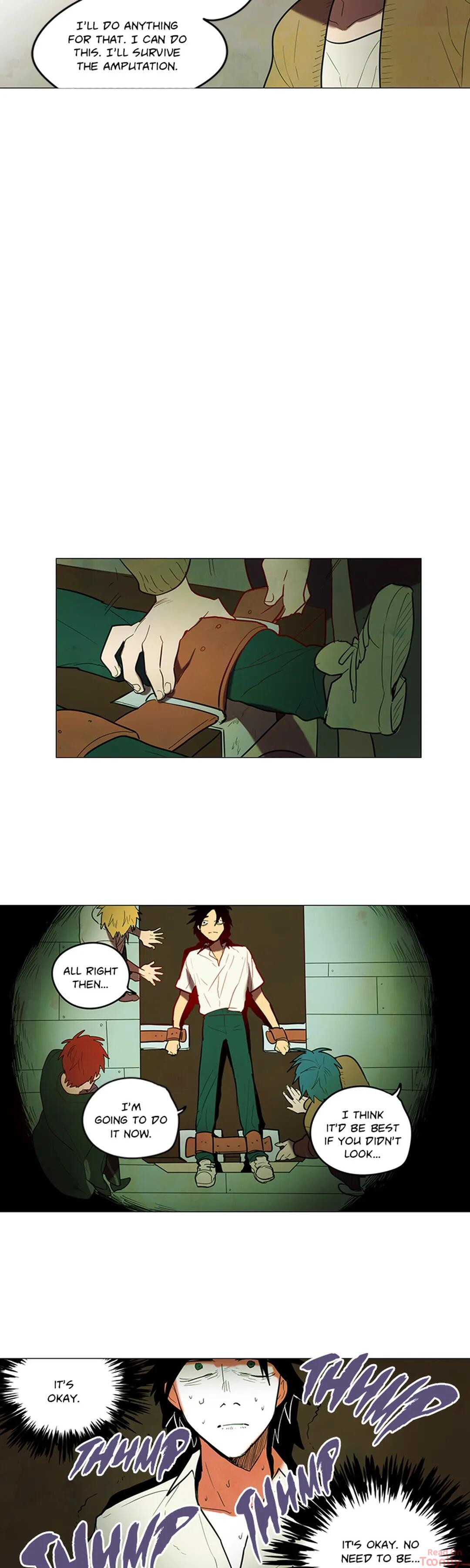 Appetite Chapter 28 image 13
