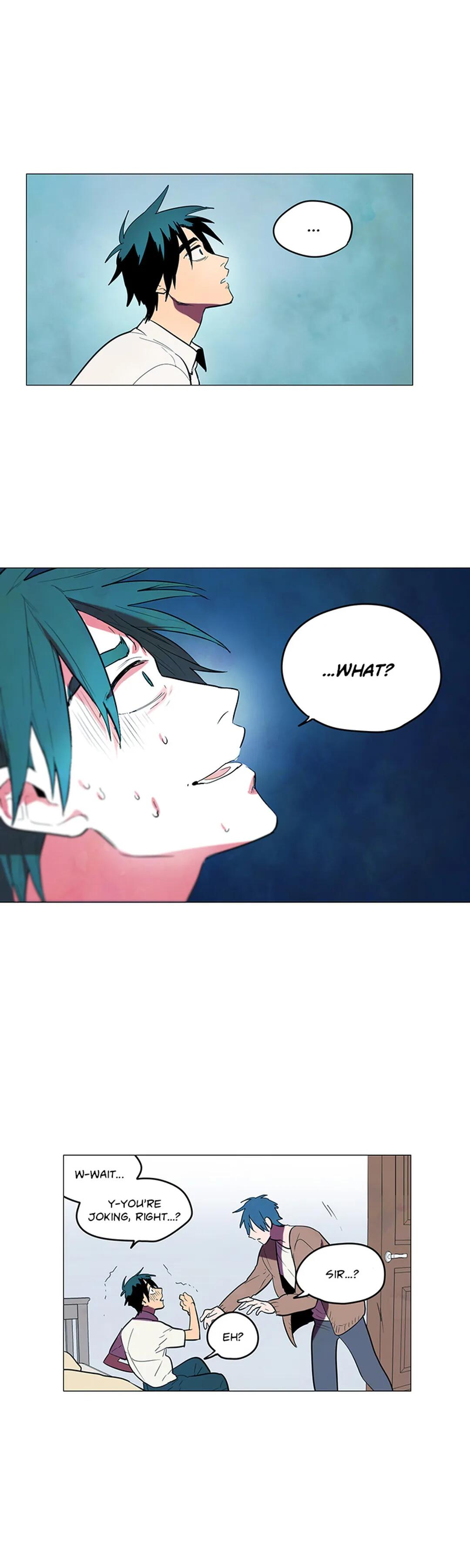 Appetite Chapter 28 image 1