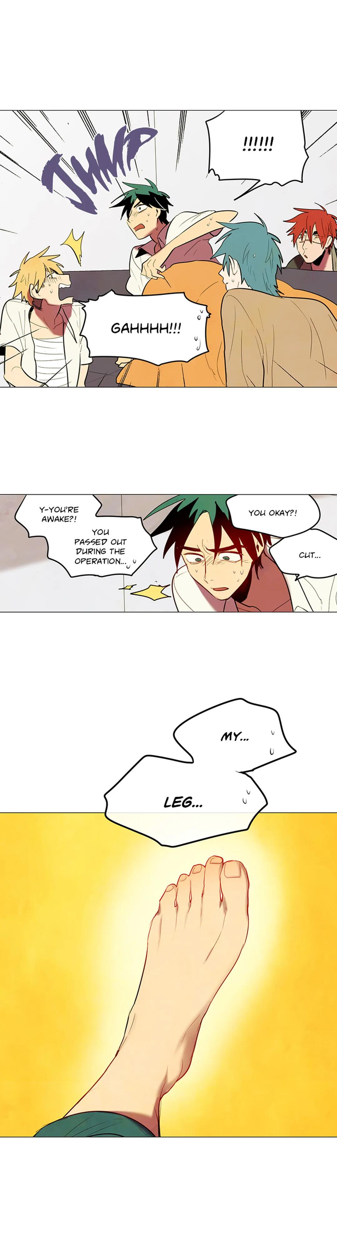 Appetite Chapter 28 image 20