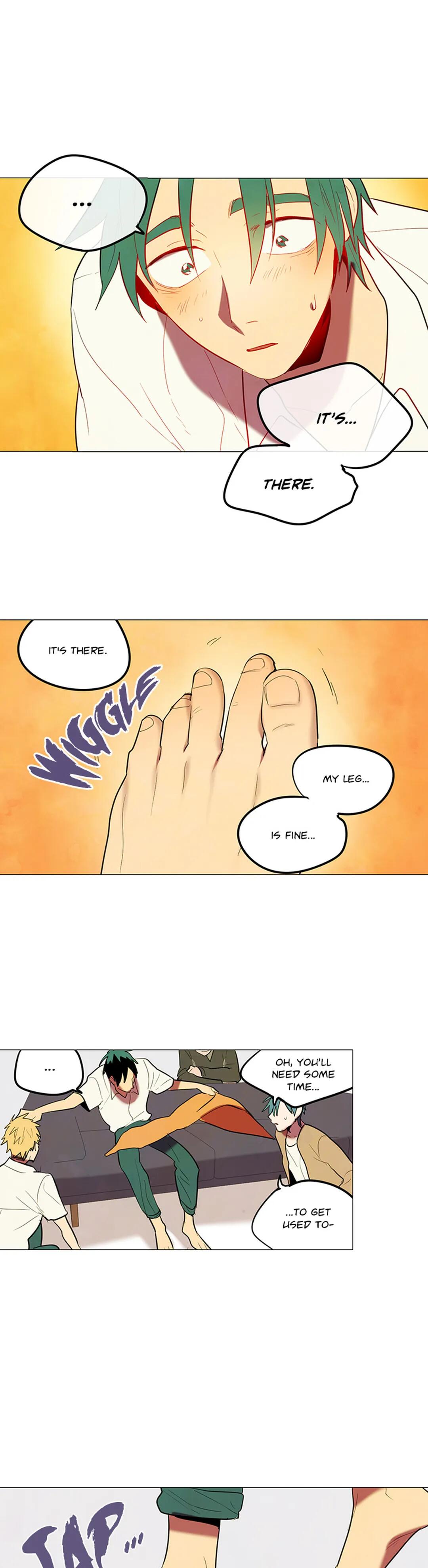 Appetite Chapter 28 image 21