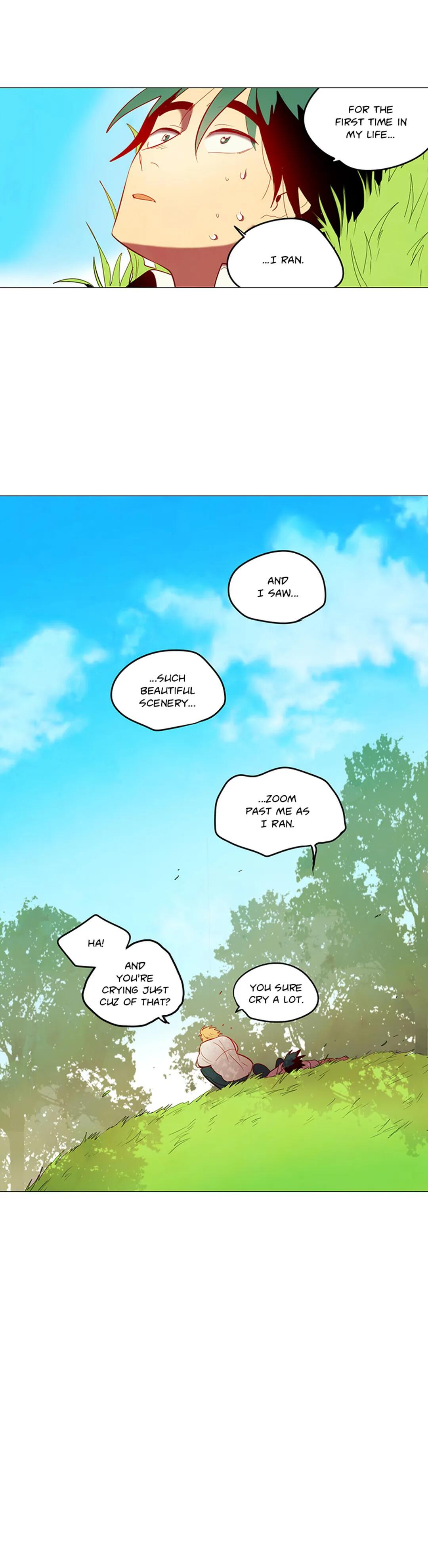 Appetite Chapter 28 image 28