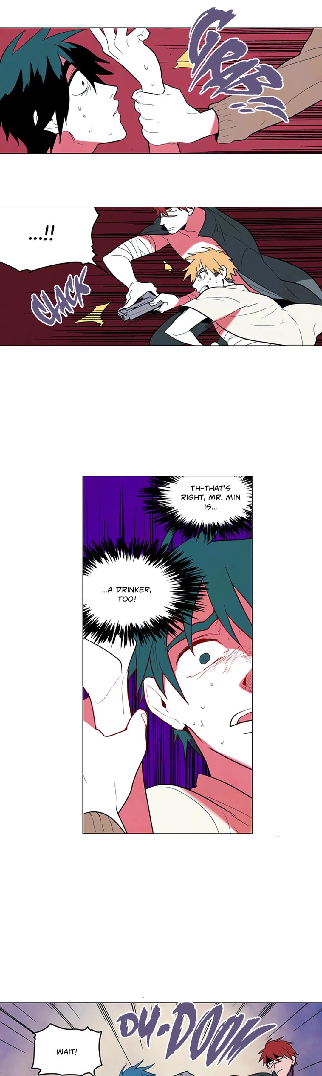 Appetite Chapter 28 image 2