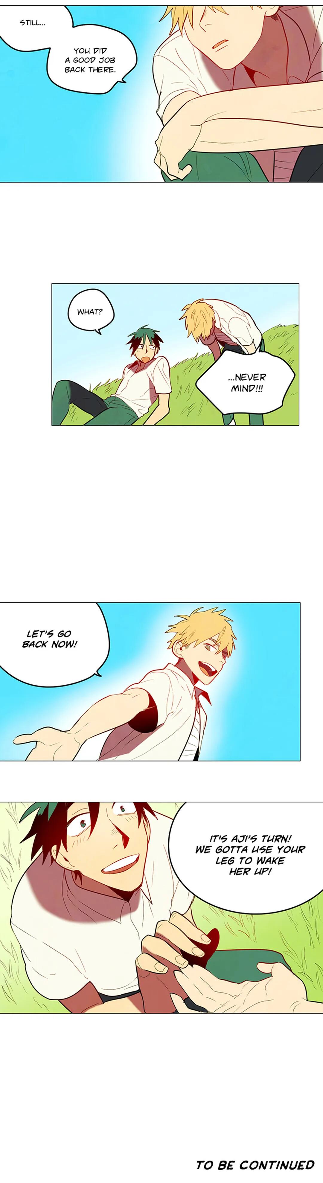 Appetite Chapter 28 image 29