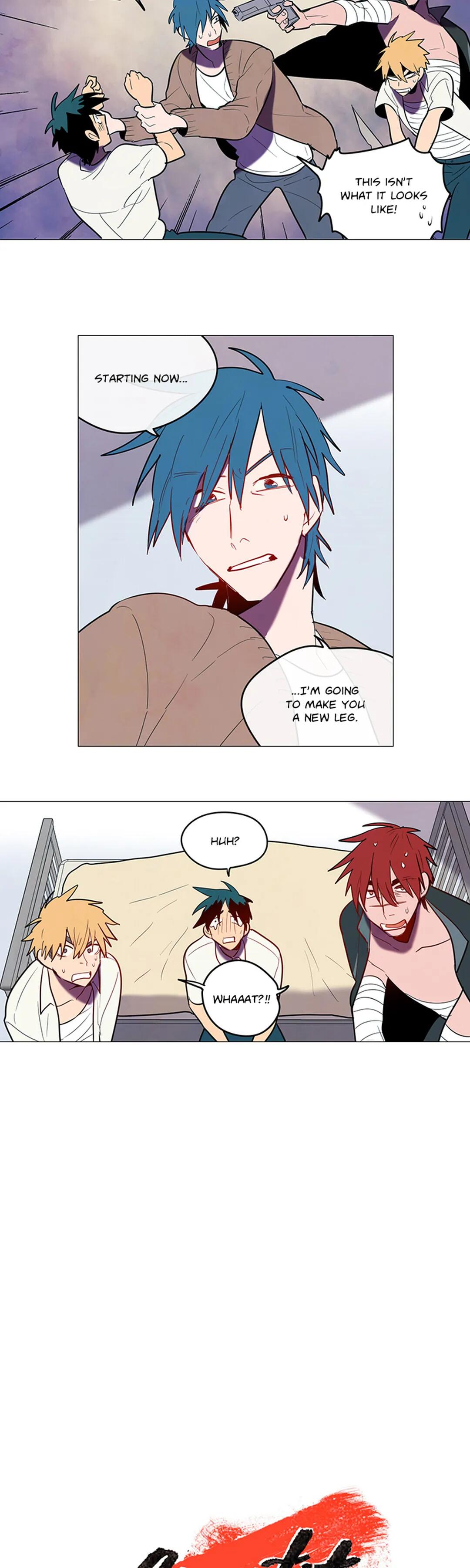 Appetite Chapter 28 image 3