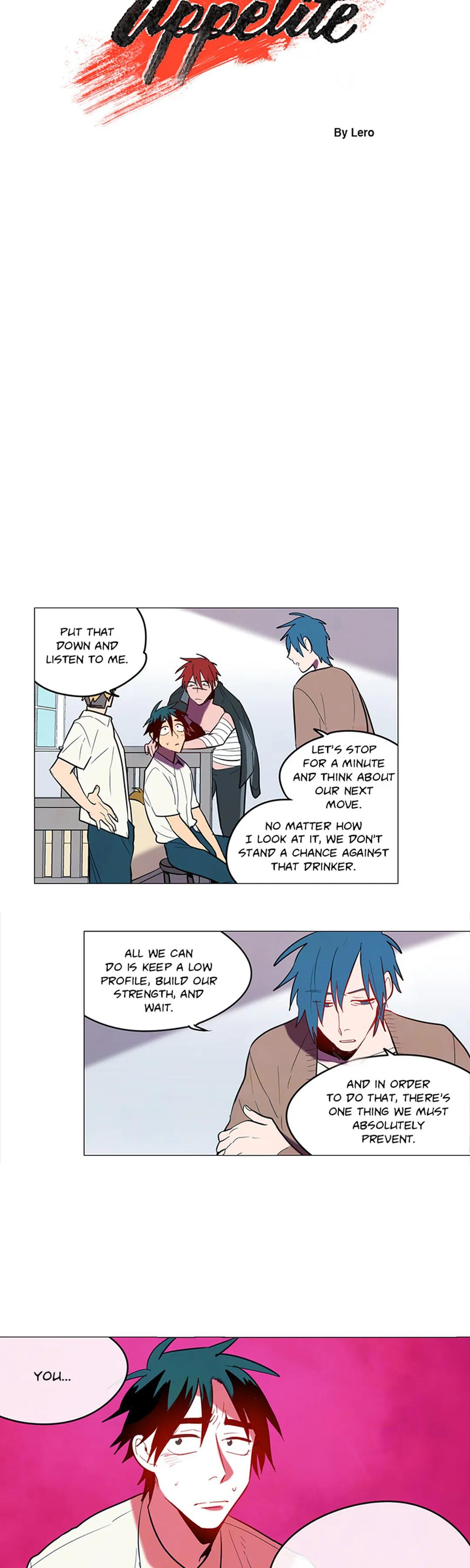 Appetite Chapter 28 image 4