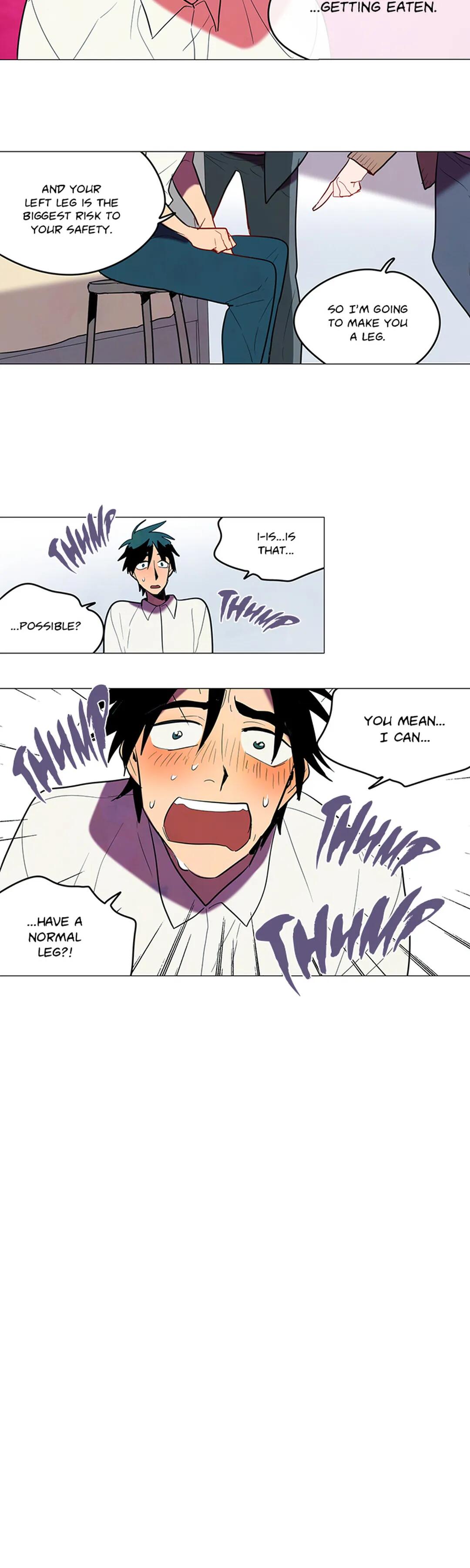 Appetite Chapter 28 image 5