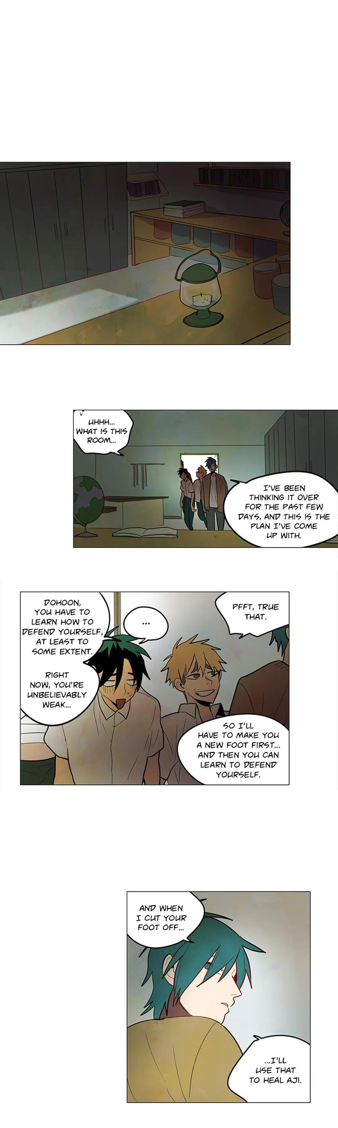 Appetite Chapter 28 image 6