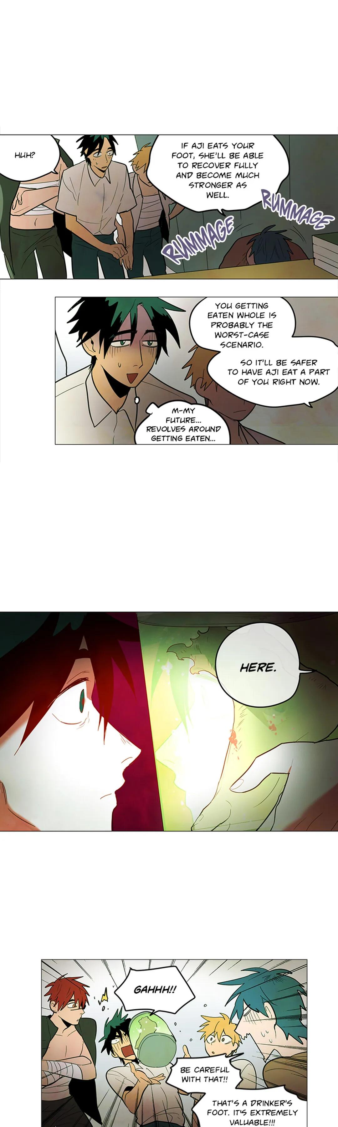 Appetite Chapter 28 image 7