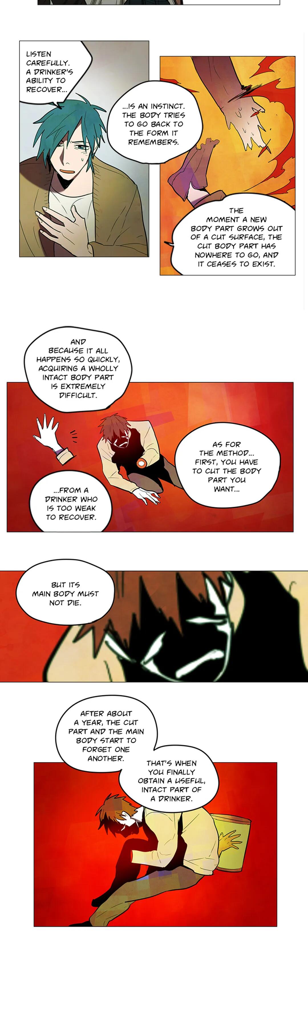 Appetite Chapter 28 image 8