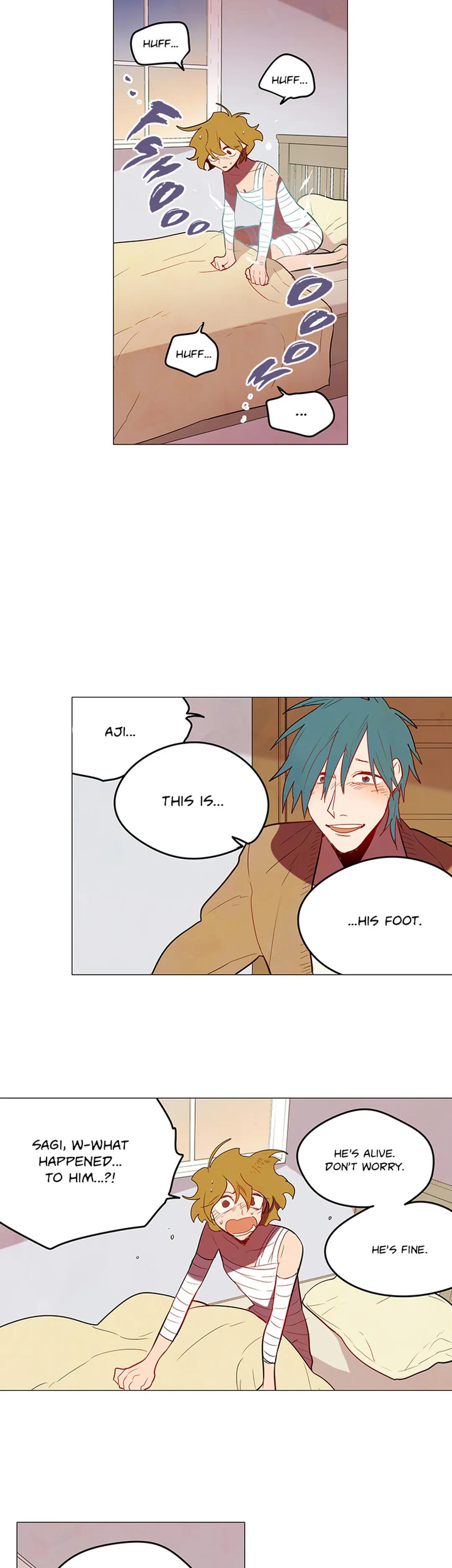 Appetite Chapter 29 image 12