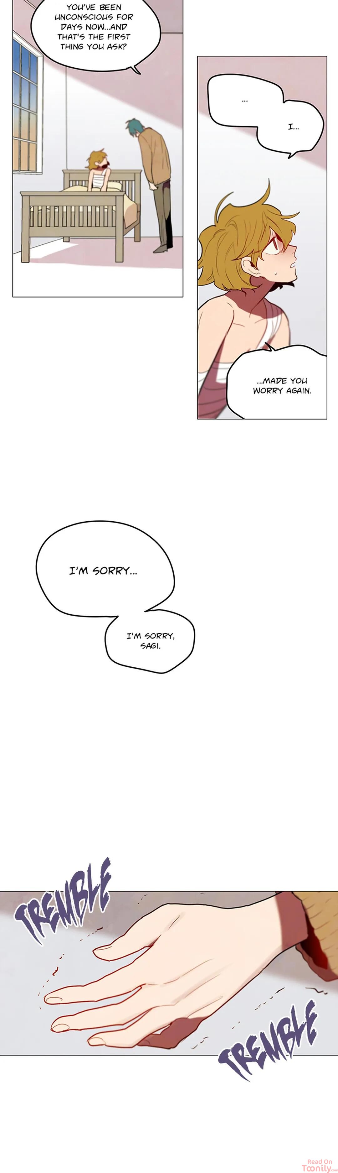 Appetite Chapter 29 image 13