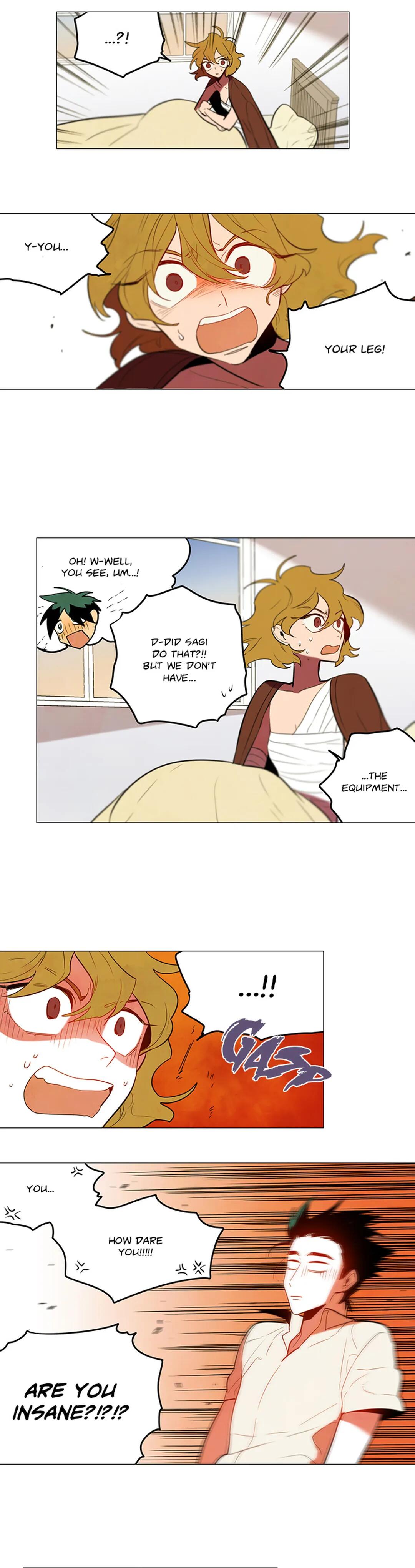Appetite Chapter 29 image 16
