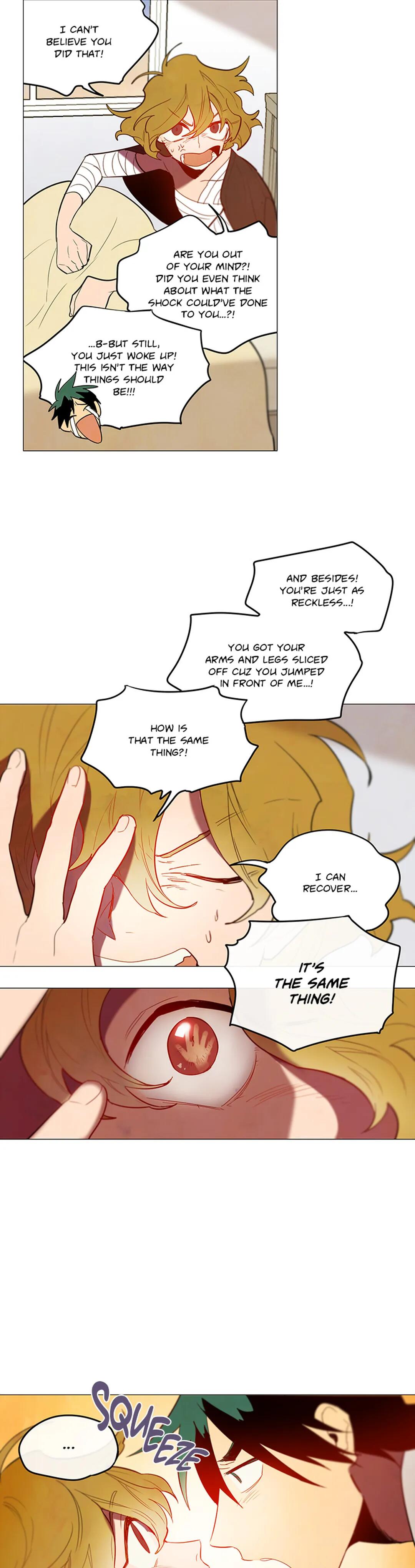 Appetite Chapter 29 image 17