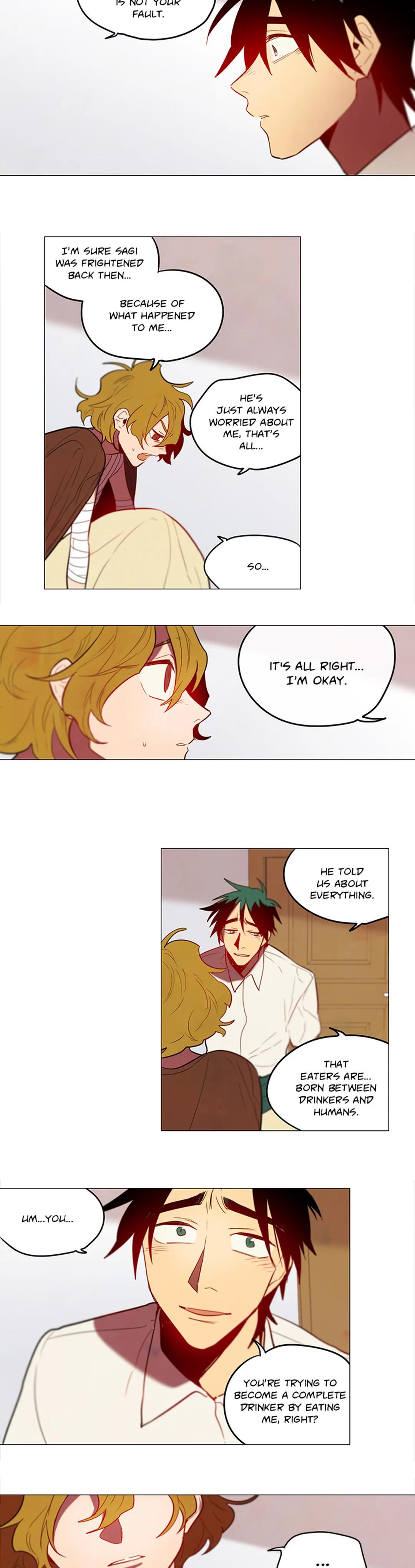 Appetite Chapter 29 image 19