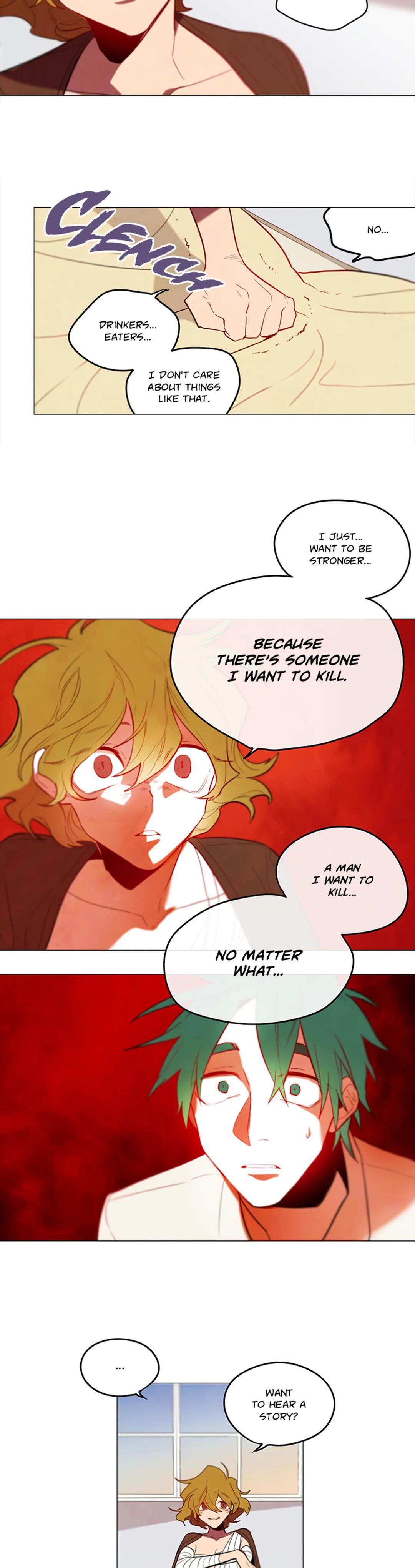 Appetite Chapter 29 image 20