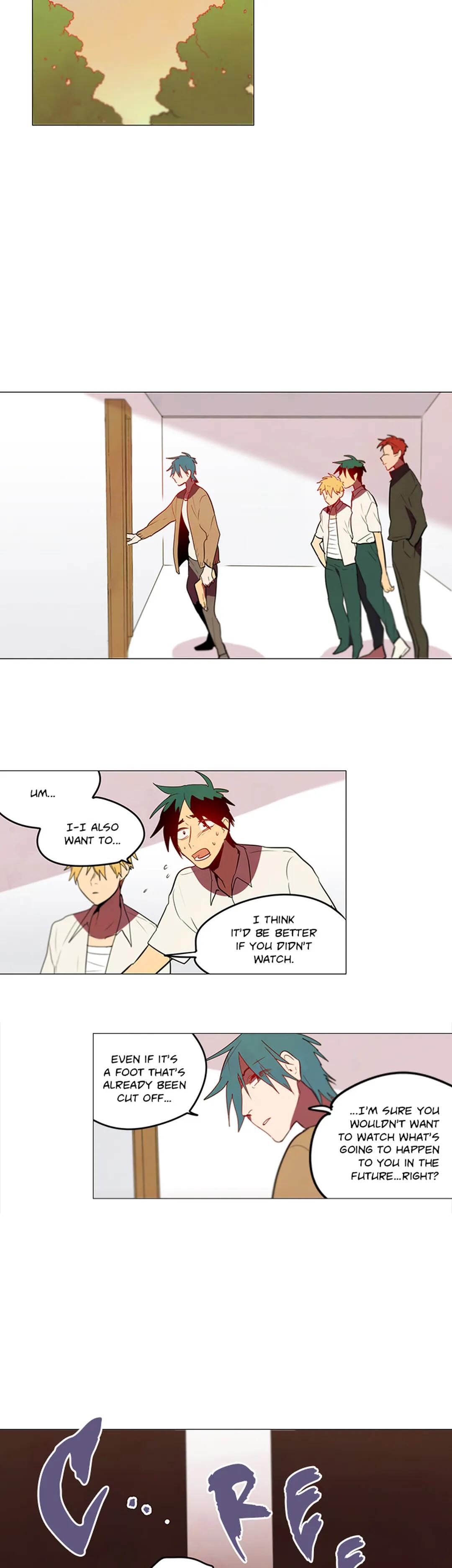 Appetite Chapter 29 image 2